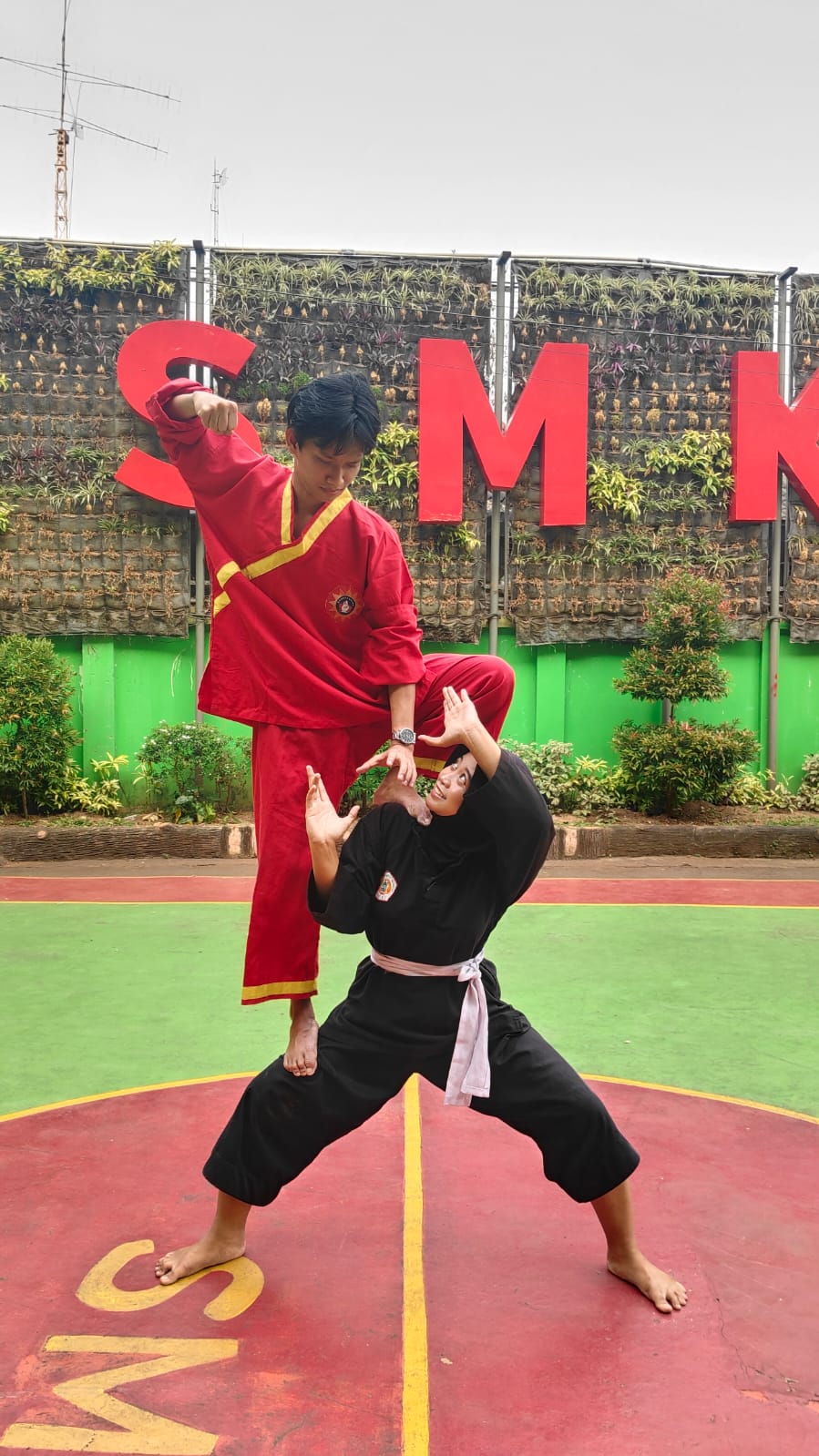 SMKN 60