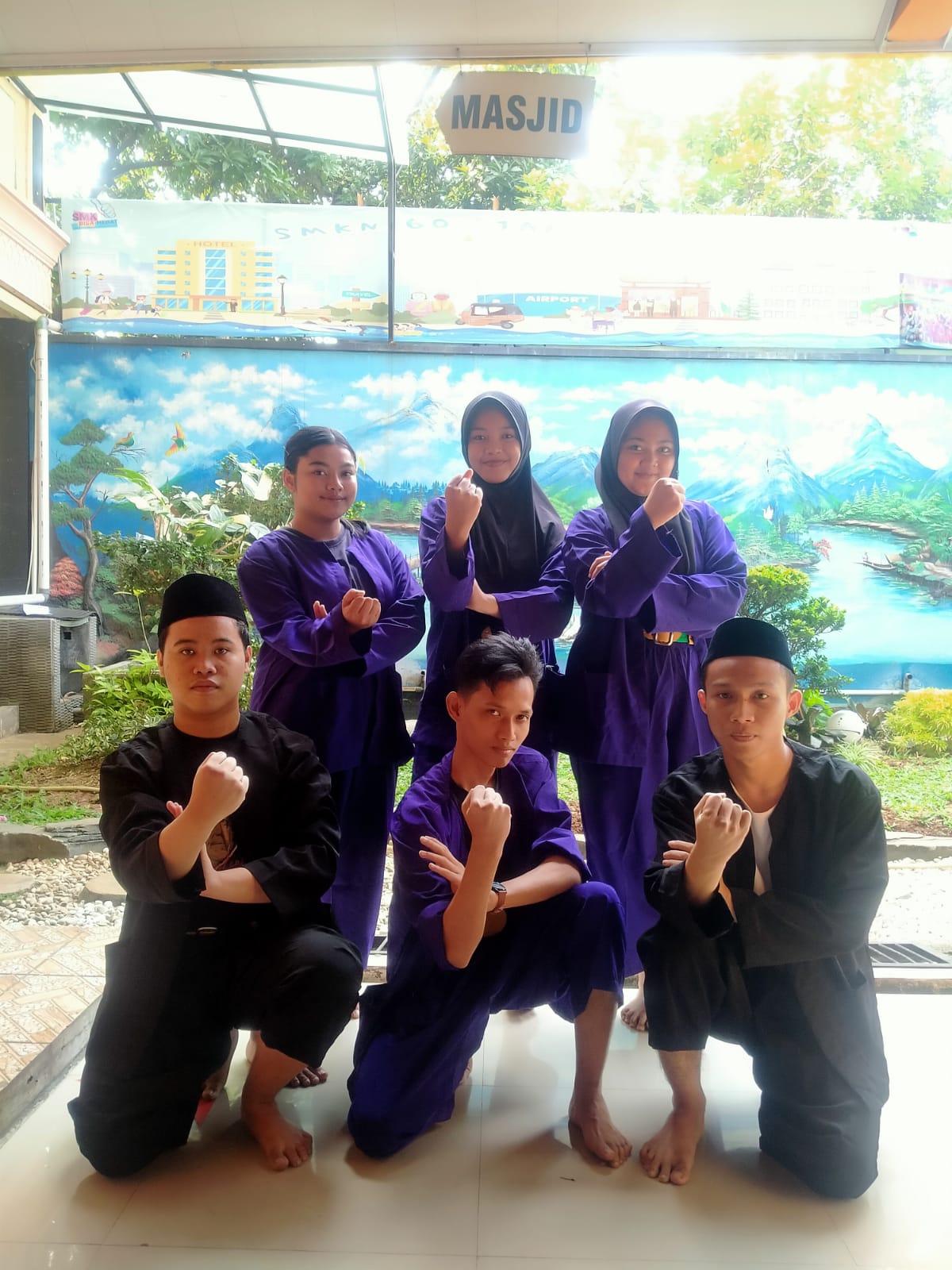 SMKN 60