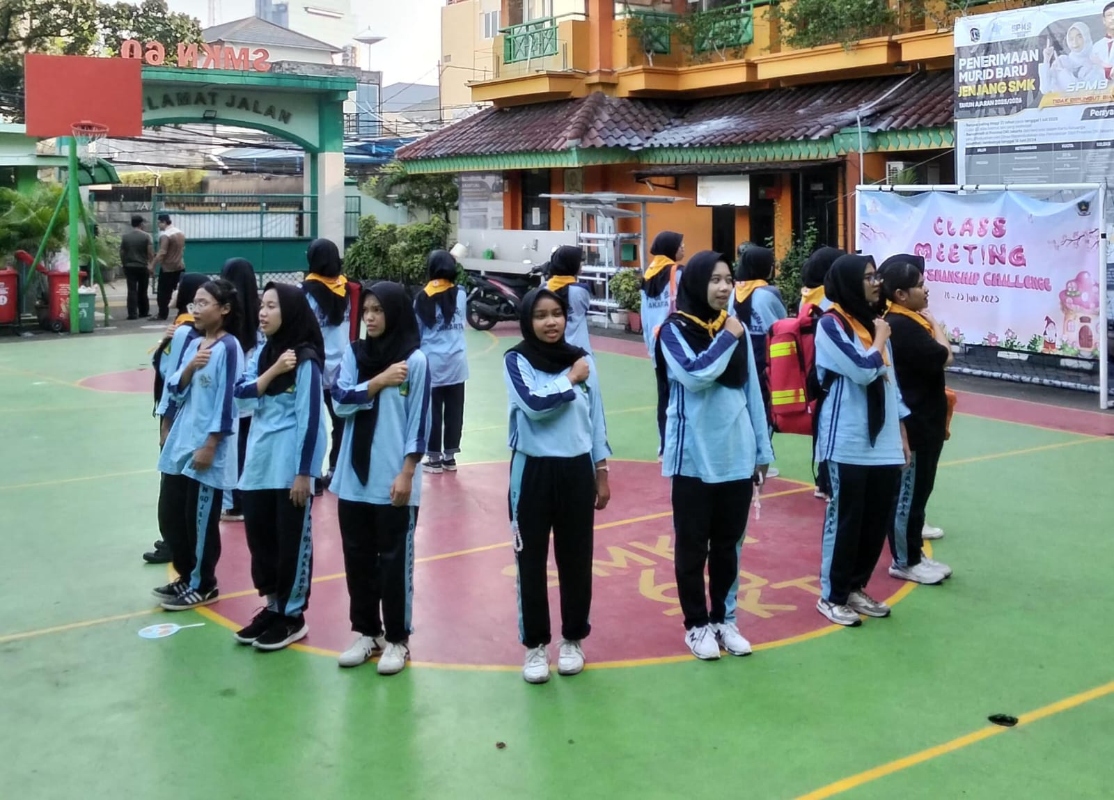 SMKN 60