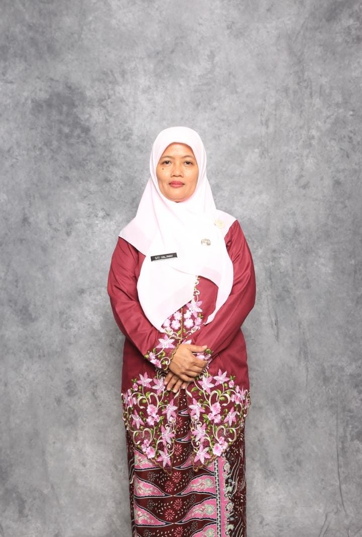 Guru SMKN 60