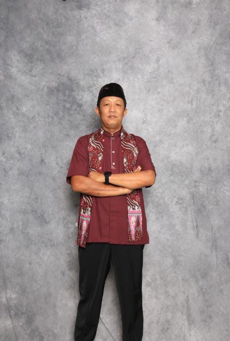 Tendik SMKN 60