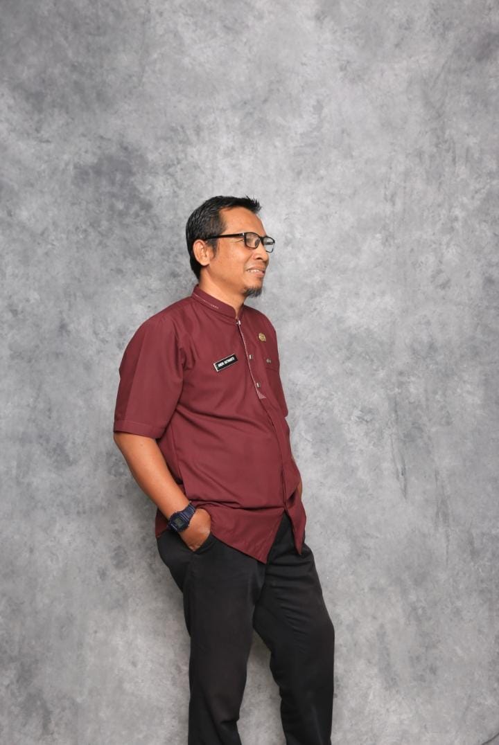 Guru SMKN 60
