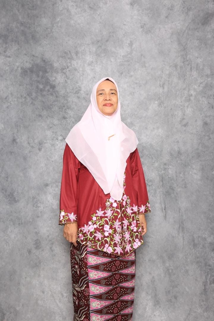 Guru SMKN 60