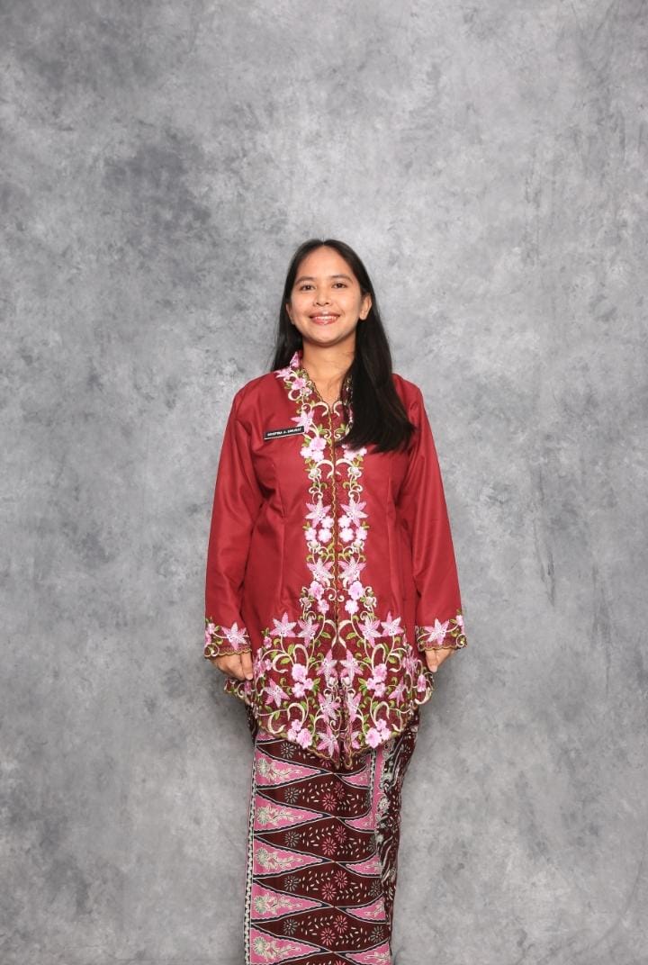 Guru SMKN 60