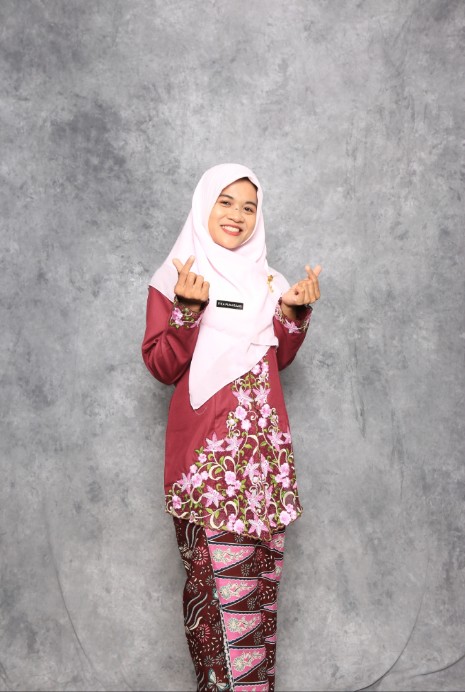 Guru SMKN 60