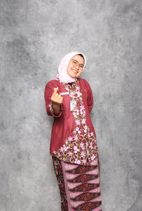 Guru SMKN 60