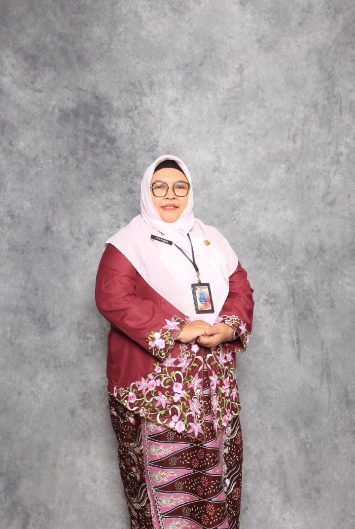 Guru SMKN 60