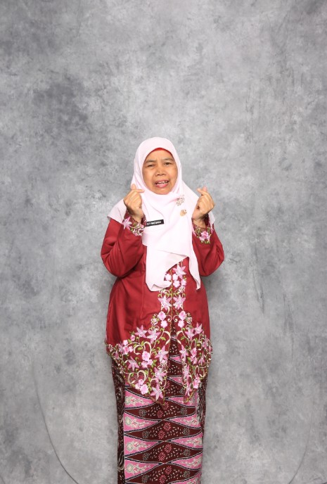 Guru SMKN 60