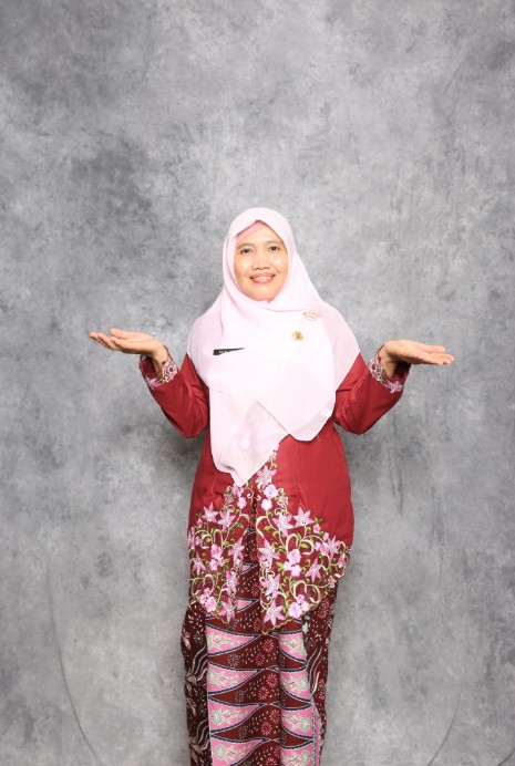 Guru SMKN 60