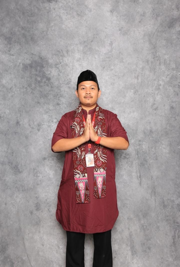 Guru SMKN 60