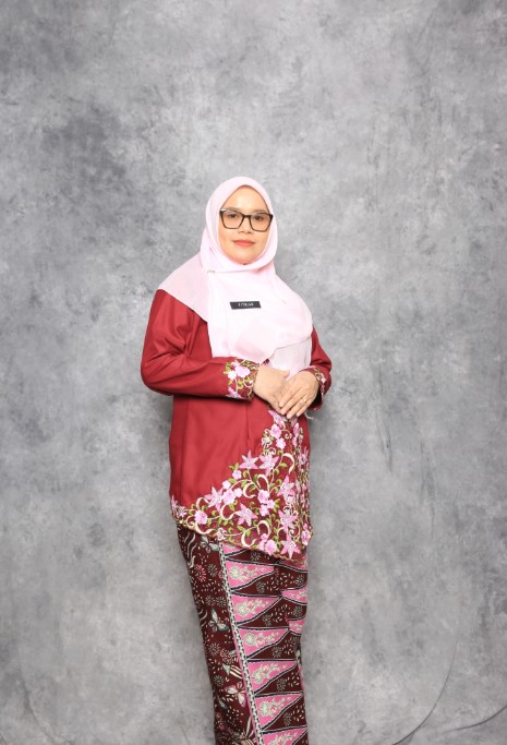 Guru SMKN 60