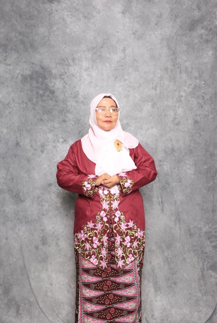 Tendik SMKN 60