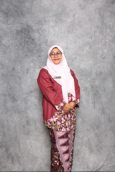 Guru SMKN 60