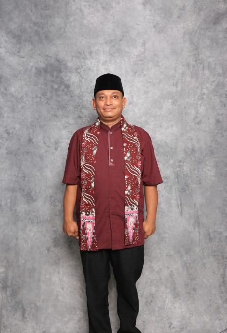 Guru SMKN 60