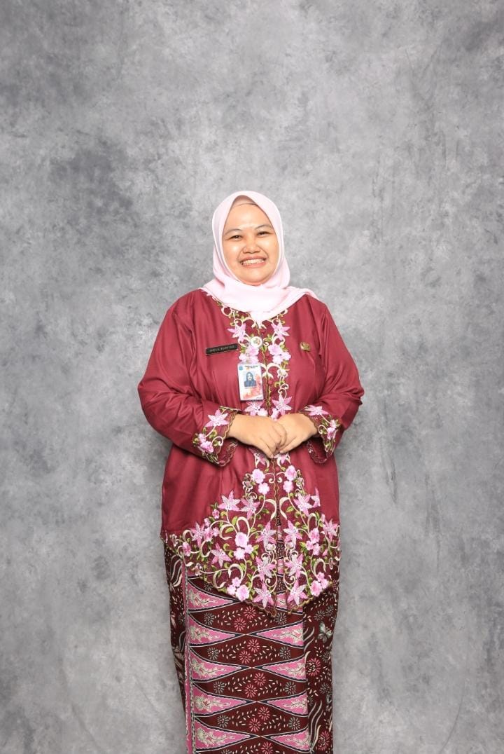 Guru SMKN 60