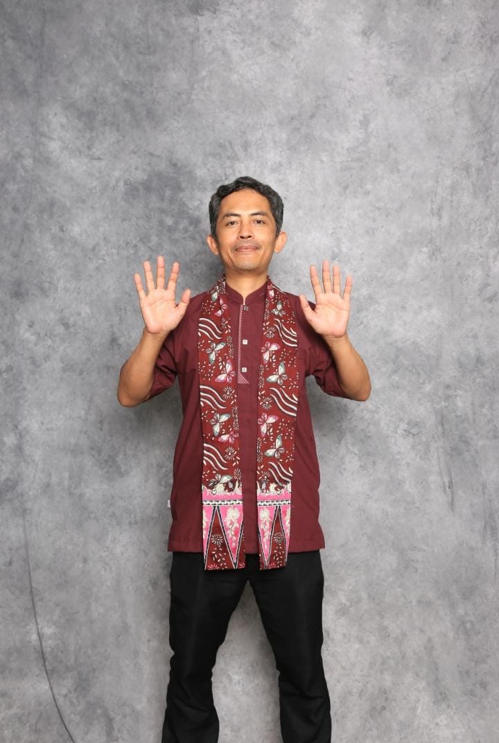 Tendik SMKN 60