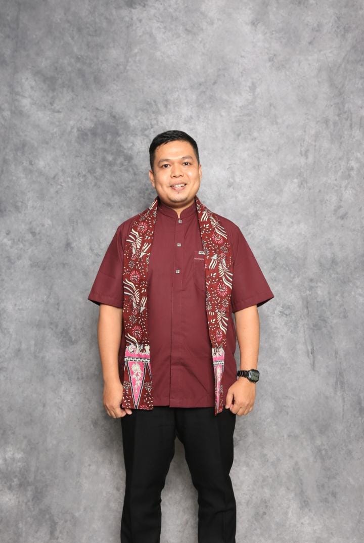 Tendik SMKN 60