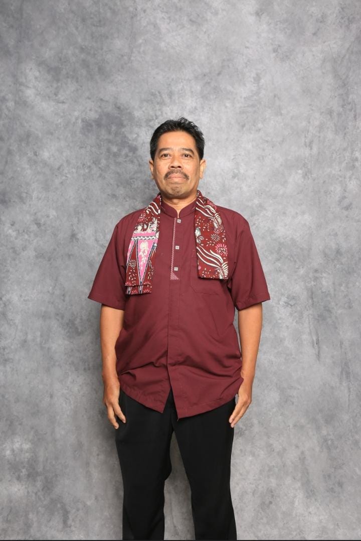 Tendik SMKN 60