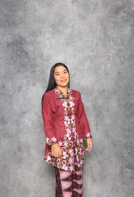 Guru SMKN 60