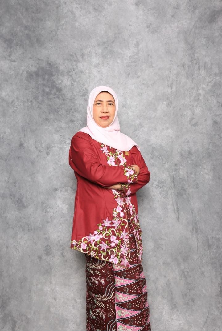 Guru SMKN 60