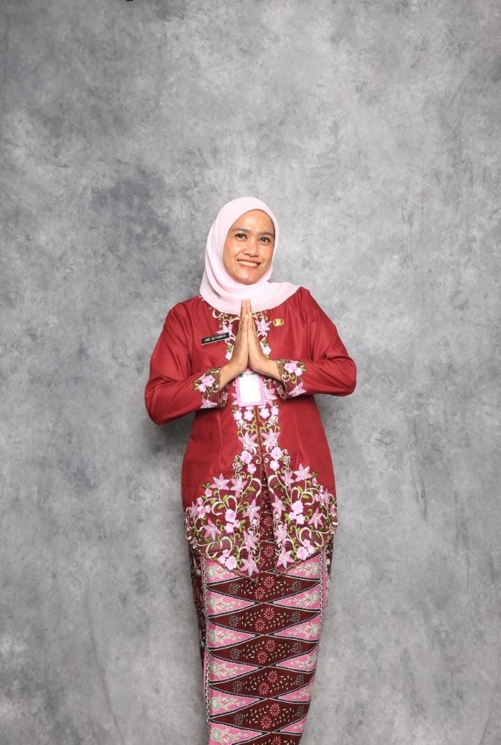 Guru SMKN 60