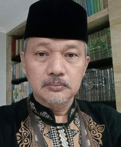 Guru SMKN 60