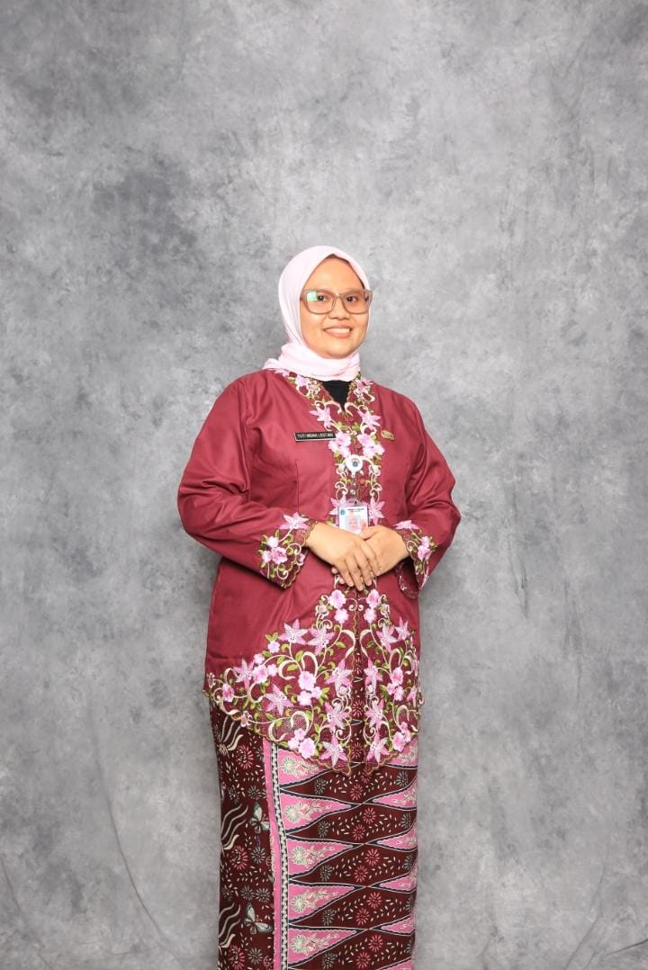 Guru SMKN 60