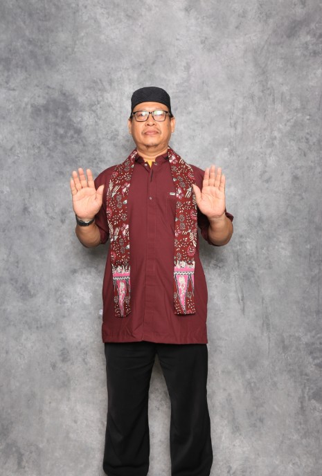 Tendik SMKN 60