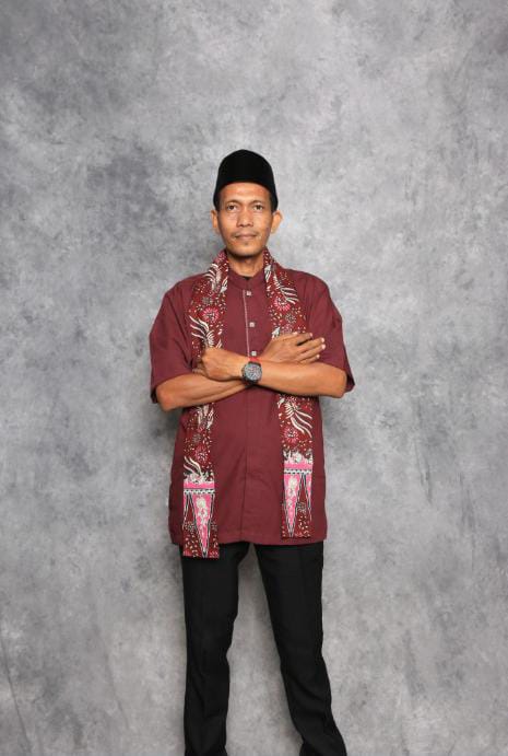 Tendik SMKN 60