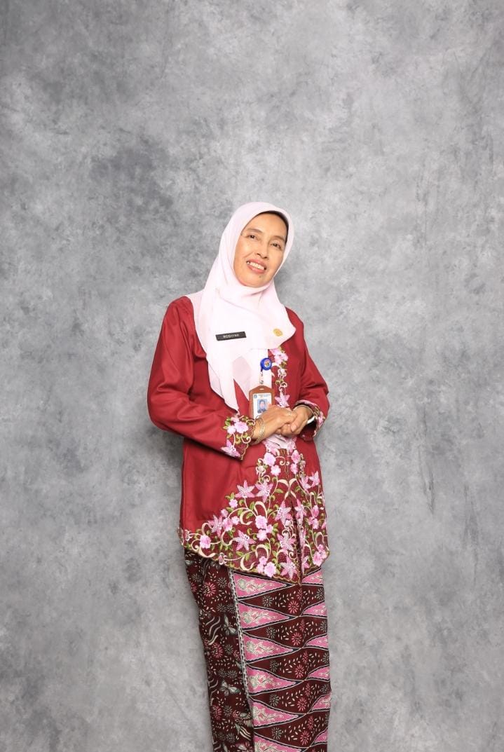 Guru SMKN 60