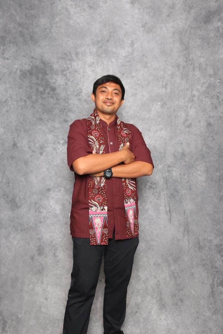 Guru SMKN 60