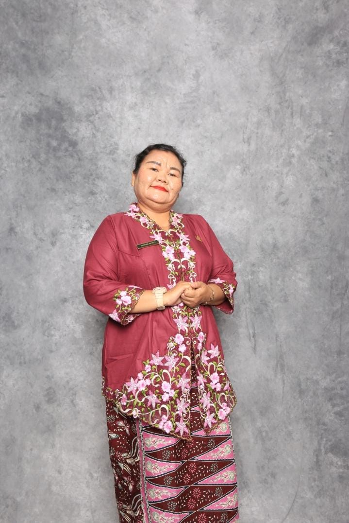 Guru SMKN 60
