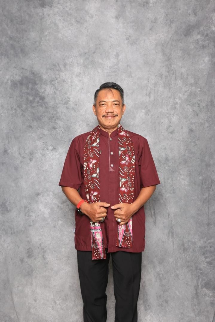 Guru SMKN 60