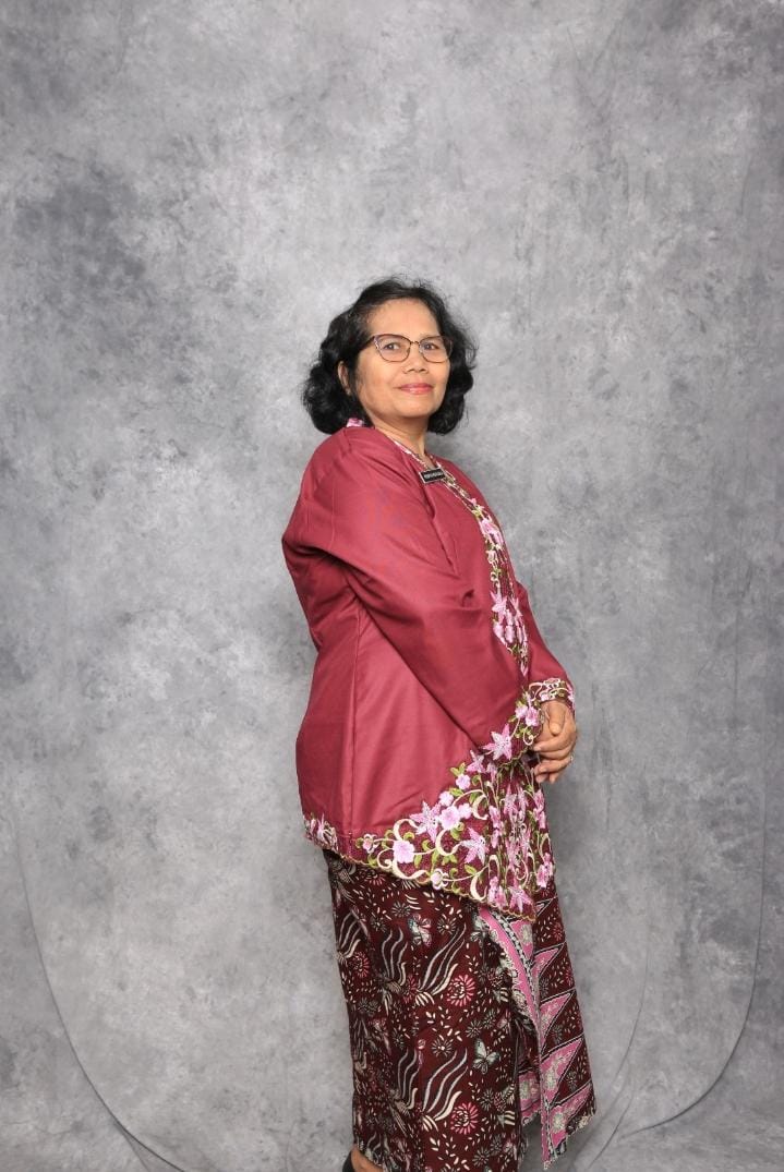 Guru SMKN 60