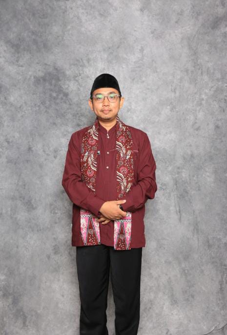 Guru SMKN 60