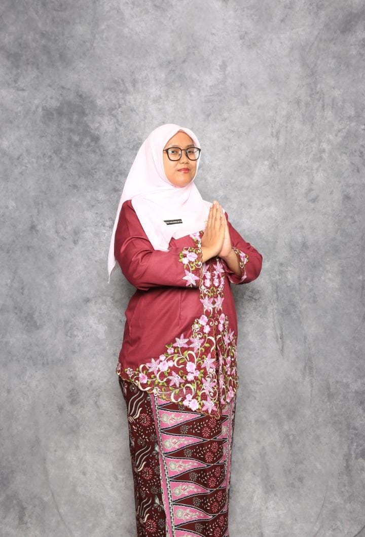 Guru SMKN 60