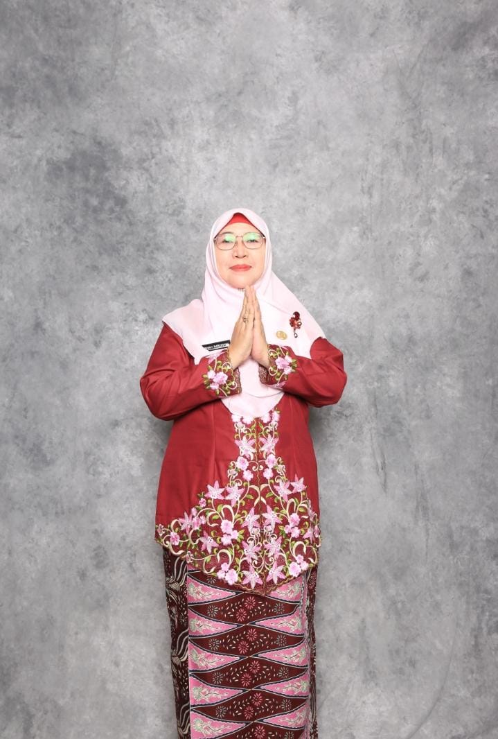 Guru SMKN 60