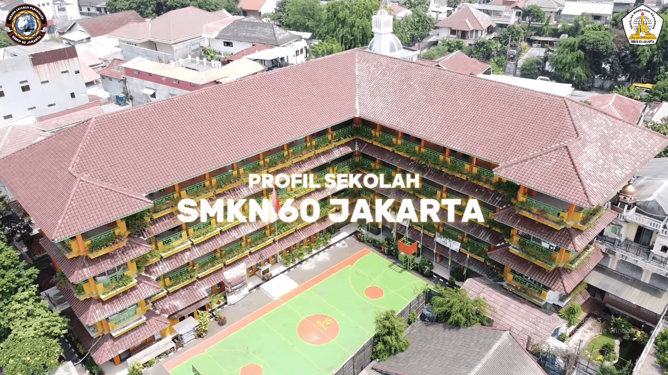 SMKN 60