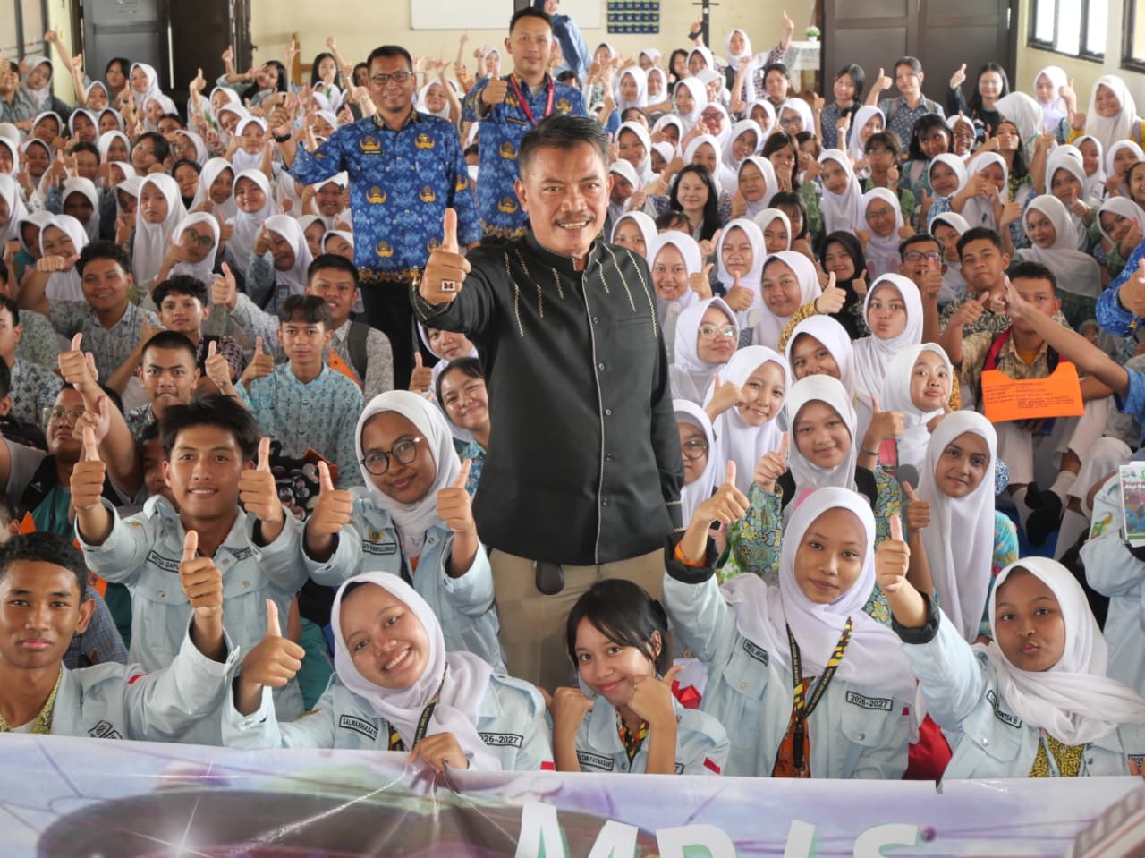 SMKN 60