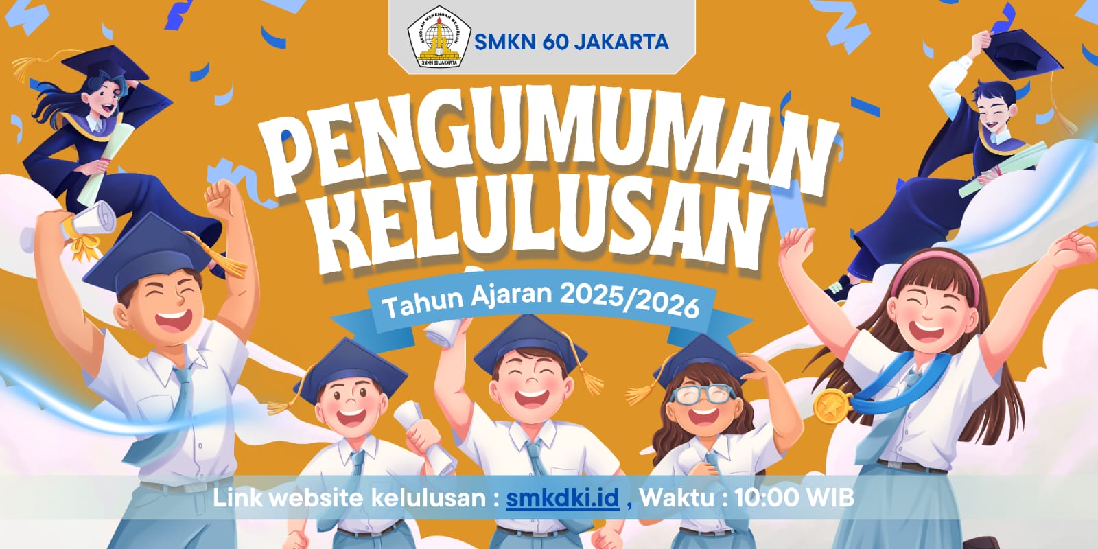 SMKN 60