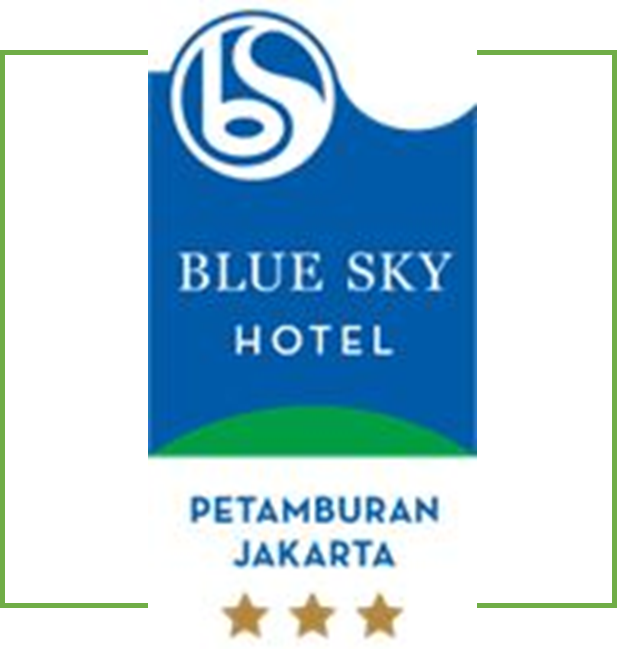 BLUE SKY HOTEL