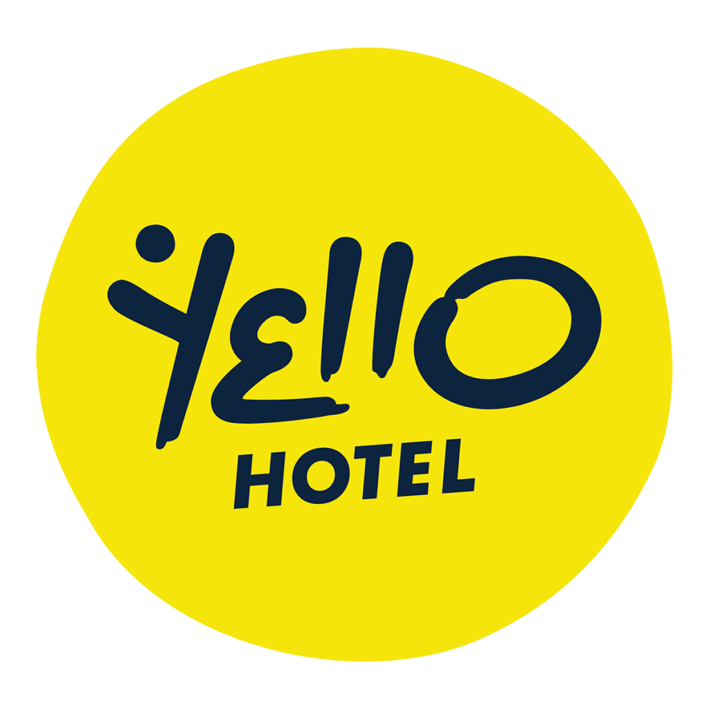 YELLO HOTEL HARMONI